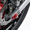 ZE93-8022 アクスルヨウナット ZETA RACING(ジータレーシング) 55296518