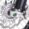 ZE93-8035 アクスルヨウナット ZETA RACING(ジータレーシング) 55296527