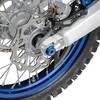 ZE93-8056 アクスルヨウナット ZETA RACING(ジータレーシング) 55296597