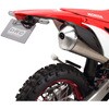 D45-18-709 モトレッド エッジアルミホルダーキット CRF450L/CRF450RL用 DRC(ディーアールシー) 55297333