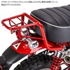 D60-10-011 ツーリングキャリア DRC(ディーアールシー) 55297656