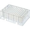 96ウェル ディープウェルプレート V底 2mL BMSCシリーズ ビーエム機器