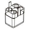 GAM-50-4(r250) GLB-r250-r250�p�`���[�u���b�N GAM�V���[�Y GYROZEN 55303266
