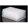 ディープウェルプレート 96well 2.0mL U底 ラウンドウェル WNB503102シリーズ NESTA