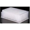 ディープウェルプレート 96well 2.0mL V底 スクエアウェル 滅菌済み WNB503501シリーズ NESTA