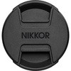 レンズキャップ52mm LC-52B Nikon(ニコン)