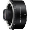 ZテレコンバーターTC-2.0× Nikon(ニコン)