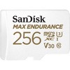 microsdカード 256