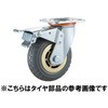 EA520DB-32 [EA520DB-30用]交換用タイヤ EA520DBシリーズ エスコ 55312384