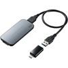 USB-CVHDUVC1 USB-HDMI�J�����A�_�v�^ �T�����T�v���C 55314377