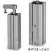 MK2TB20-10LN-M9NW ロータリクランプシリンダ MK2TB SMC 55318961