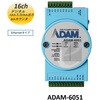 ADAM-6051-D �C�[�T�l�b�g���W���[���EADAM-6000�V���[�Y�y�f�W�^��I/O �E�����[�E�J�E���^�z Advantech(�A�h�o���e�b�N) 55319094
