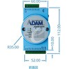 ADAM-6060-D1 C[TlbgW[EADAM-6000V[YyfW^I/O E[EJE^z Advantech(AhoebN) 55319103