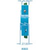 ADAM-6060-D1 C[TlbgW[EADAM-6000V[YyfW^I/O E[EJE^z Advantech(AhoebN) 55319103