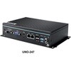 Intel Celeron J3455プロセッサ搭載IoTエッジコンピュータ 【UNO-247】 Advantech(アドバンテック)