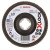 2608621770 X-LOCK 研磨ディスク(ベントタイプ) BOSCH(ボッシュ) 55320799