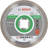 X-LOCK ダイヤモンドホイール スタンダード(リムタイプ) BOSCH(ボッシュ)