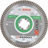 X-LOCK ダイヤモンドホイール ベスト(波形) BOSCH(ボッシュ)