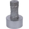 X-LOCK ミーリングダイヤ BOSCH(ボッシュ)