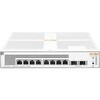 JL681A#ACF Aruba Instant On 1930 8G 2SFP 124W Switch HP({q[bgEpbJ[h) 55326243