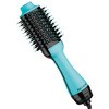 ボリューマイザーヘアードライヤーブラシ REVLON