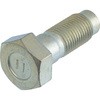 90101-12175 (90101)BOLT， HEXAGON トヨタ 55421607