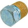 90345-52001 (90345)PLUG， W/HEAD TA トヨタ 55437122