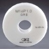 セラミックねじリングゲージ 通り ねじの呼びM22 SRZ M22XPシリーズ アイゼン