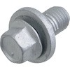 90901-19038 (90901)BOLT�C W/WASHER �g���^ 55444077