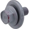 90901-19052 (90901)BOLT�C W/WASHER �g���^ 55444086