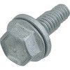 91673-A0612 (91673)BOLT�C FLANGE W/ �g���^ 55451393