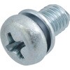 93319-15008 (93319)SCREW�C W/WASHER �g���^ 55452416