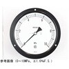 AG15-231 普通形圧力計(Φ150)埋込形D枠(取付穴)耐振用 AG15-231シリーズ 長野計器 55462936
