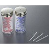 プラスチック製マイクロヘマトクリットチューブ 22-274シリーズ Thermo Fisher Scientific