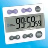 Traceable 4チャンネルアラームタイマー 14-649-17シリーズ Thermo Fisher Scientific