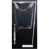 飛沫ブロッカー サイドパーテーション(1100～2000mm) MIZUKAMI(水上)