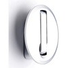 NF-R52-SCR 収納フック NF-R52型 LAMP(スガツネ工業) 55491748