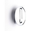 NF-R52-CR 収納フック NF-R52型 LAMP(スガツネ工業) 55491757