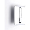 NF-K64-SCR 収納フック NF-K64型 LAMP(スガツネ工業) 55491809
