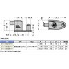 締結金具IT1190型 LAMP(スガツネ)