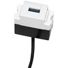 DM1-USB30-WT USBRlN^ LAMP(XKclH) 55497506