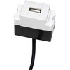 DM1-USB20-WT USBRlN^ LAMP(XKclH) 55497524