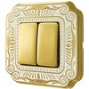 PXP-FPS-202-OP �p�l���X�C�b�`(�_�u��) LAMP(�X�K�c�l�H��) 55509659