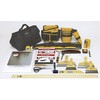 クロス施工具セットB KLASS(クラス/極東産機)