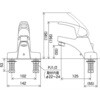 KM7014T2 ʗpVOo[ St KVK 55530064