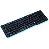ワイヤレス サイレント マウス&キーボード uniq(ユニーク)
