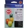 LC211BK CNJ[gbW brother LC211 brother(uU[) 55535244