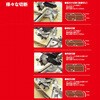 SMS-190T スライド丸ノコ パオック 55544098