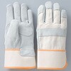牛床革船舶用手袋 柏田製作所