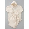 塗装服プルオーバー式上下セット 柏田製作所
